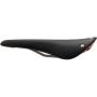 Седло BROOKS CAMBIUM C17 Special ORGANIC Black with Copper Riv