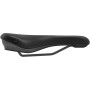 Седло Ergon ST Core Evo Men M/L black/grey