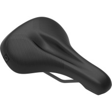 Седло Ergon ST Core Evo Men M/L black/grey