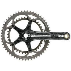 Шатуны CAMPAGNOLO Athena 11S Ultra Torque 175mm 39-53 Carbon - FC10-AT593C