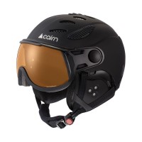 Шолом гірськолижний Cairn Cosmos Photochromic