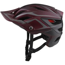 Шлем TLD A3 MIPS HELMET [JADE BURGUNDY] XS/SM