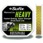 Шнур Sufix HERCULINE HEAVY 20 m 15 lb (DS1BL020VE2A2H)