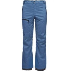 Штаны Black Diamond M Boundary Line Insulated Pant (Astral Blue, S)