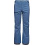 Штаны Black Diamond M Boundary Line Insulated Pant (Astral Blue, S)