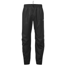 Штаны Montane Dynamo Pants Reg, Black, S