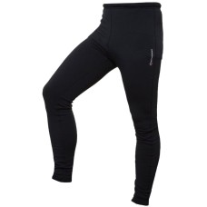 Штаны Montane Power Up Pro Pants, Black, M