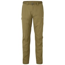 Штаны Montane Terra Lite Pants Regular, Olive, M