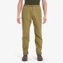 Штаны Montane Terra Lite Pants Regular, Olive, M