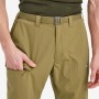 Штаны Montane Terra Lite Pants Regular, Olive, M