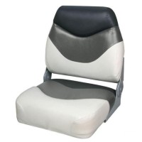 Сиденье Newstar Premium складное white/gray/charcoal (75108WGC)