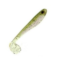 Сил. Виброхвост Berkley Powerbait Hollow Belly HBCXSB5-TNS (1152844)