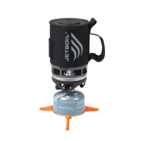 Система для приготовления пищи JetBoil Zip 0.8 л Carbon