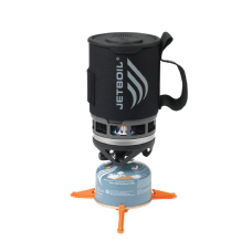 Система для приготовления пищи JetBoil Zip 0.8 л Carbon