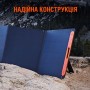 Солнечная панель Jackery SolarSaga 200