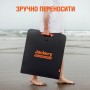 Солнечная панель Jackery SolarSaga 200