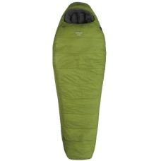 Спальный мешок Pinguin Micra 185 2020 (Green, Left Zip)