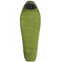 Спальный мешок Pinguin Micra 185 2020 (Green, Left Zip)