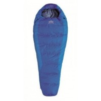 Спальный мешок Pinguin Savana Lady blue right (PNG 223.175.Blue-R)