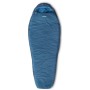 Спальный мешок Pinguin Savana PFM 195 2020 (Blue, Left Zip)