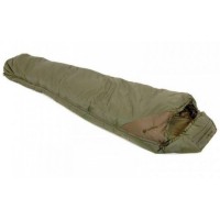 Спальный мешок Snugpak Tactical 3 Olive правосторонняя молния (1568.10.01)