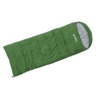 Спальный мешок Terra Incognita Asleep 200 (R) (зелёный)