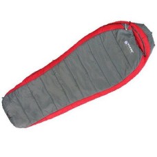 Спальный мешок Terra Incognita Termic 1500 red/grey left