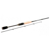 Спиннинг Graphiteleader Nuovo Bosco GNBS-64L 1.93 m 0.87-7 gr (G18167)