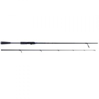 Спиннинг Zemex Bass Addiction 2.25 m 7-25g (BA-225-7025)