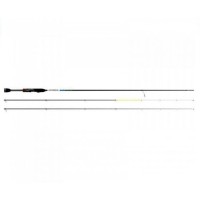 Спиннинг Zemex Impressive T-732 2.22 m 0.5-6g (IT-732-0560)