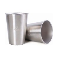 Стакан из нержавеющей стали Fire Maple Antarcti Сup 2 шт