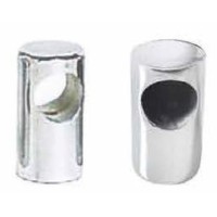 Стійка релінгу RYE 7/8"" діаметр 22mm (3254214)