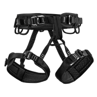 Страхувальна система Rock Empire Equip Black