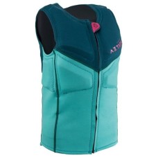 Страхувальний жилет Vesta Safety Vest L