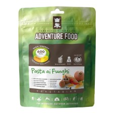 Сублімована їжа Adventure Food Pasta ai Funghi Паста з сиром і грибами