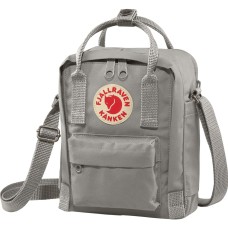 Сумка Fjallraven Kanken Sling, Fog