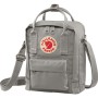 Сумка Fjallraven Kanken Sling, Fog