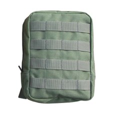 Сумка навесная Tactical Extreme Molle 2.5л