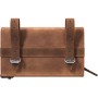 Сумка подседельная BROOKS D-Shaped Tool Bag 1lt Aged