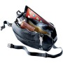 Сумочка через плечо Deuter Passway 4+1 цвет 7000 black