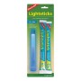 Световой маркер Coghlans Lightsticks Blue 2 Pack