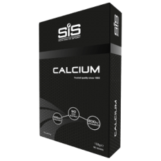 Таблетки Calcium SiS 250003 90шт.