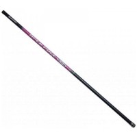 Телескопическое удилище Brain Apex Pole NEW 5.00m 227g (1858.41.57)