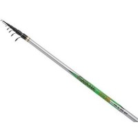 Телескопическое удилище Shimano CATANA CX TROUT GT 4,2M ACT 7