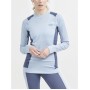 Термобельё Craft Core Dry Baselayer Set Women 300909 SAPHIRE-SULFUR жен. XS(р)