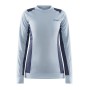 Термобельё Craft Core Dry Baselayer Set Women 300909 SAPHIRE-SULFUR жен. XS(р)