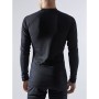 Термобелье комплект Craft Core Warm Baselayer Set Man 999000 AW 22