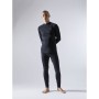 Термобелье комплект Craft Core Warm Baselayer Set Man 999000 AW 22