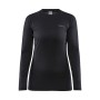 Термобелье комплект Craft Core Warm Baselayer Set Woman 999000 AW 22