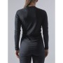 Термобелье комплект Craft Core Warm Baselayer Set Woman 999000 AW 22